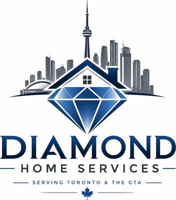 Diamond Home Services — heating, cooling, fireplace and chimney services in Toronto & the GTA